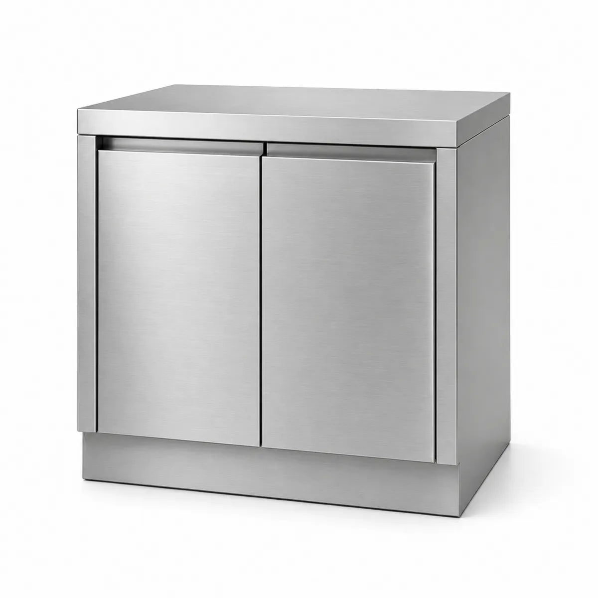 Szafka kuchenna stalowa 60x60x90 cm